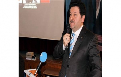 Kütahya'da 10 bin metrekareye müze yapılacak!