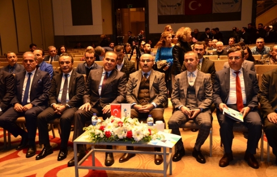 Adana'da teknolojik binaların yapımı hızlanacak!