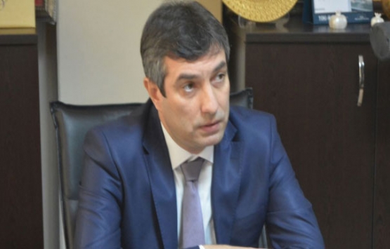 İlhan Ocaklı kimdir?