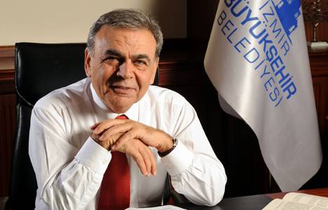 Aziz Kocaoğlu: Çiğli'ye yeni kent çöplüğü yapacağız!