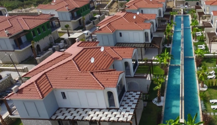 Green Concept satışları devam ediyor! Teslimler başladı!