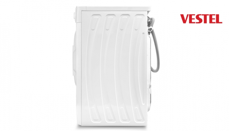 Vestel CMI 86201 8 Kg 1000 Devir Çamaşır Makinesi avantajlı fiyatlarıyla sizlerle! 17 Şubat 2023 fiyat listesi