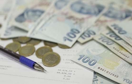 Dikkat! O borçlar 5 yıl vadeyle yapılandırılacak!