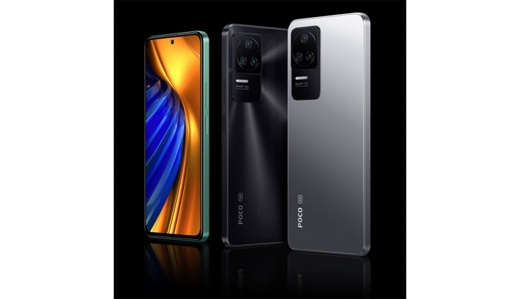 Poco X4 GT ve Poco F4 satışta! Kulaklık hediyeli Poco X4 GT ve Poco F4 fiyatları kaç TL? 6 Eylül 2022 fiyat listesi