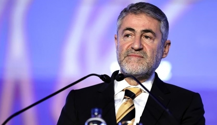 Bakan Nebati'den son dakika açıklaması! 2022 yılında 90 milyar lirayı aşkın gelir ve damga vergisinden vazgeçtik!