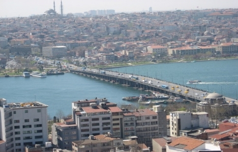 Dikkat! Atatürk Köprüsü trafiğe kapalı!