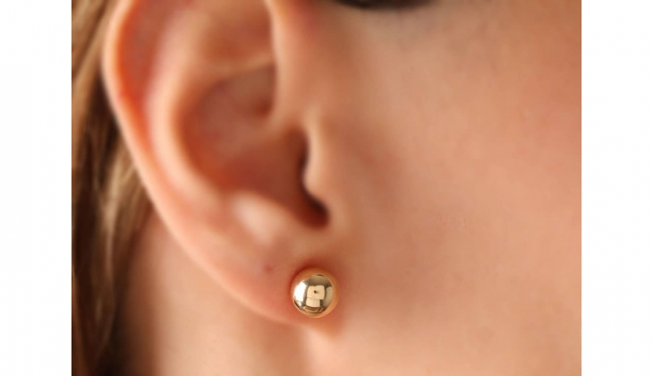 Tüm altın küpe modellerinde yüzde 25 indirim fırsatı başladı! Sembolgold 19 Ekim 2022 fiyat listesi