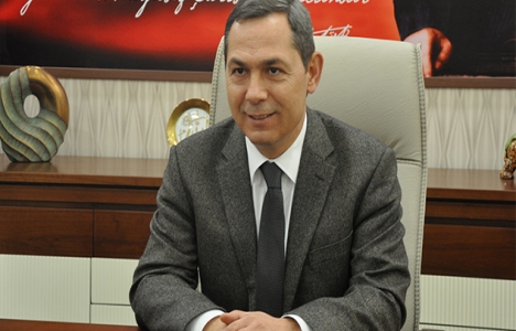 Ereğli'ye teleferik müjdesi!