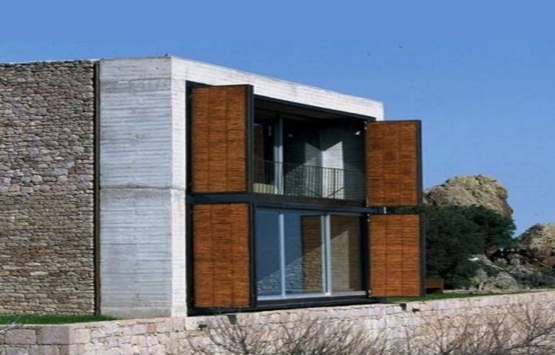 Türkiye nin en güzel 6 evi!