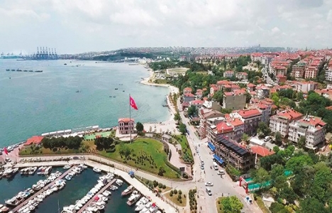 İstanbul'da daire fiyatları iniyor!
