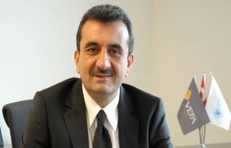 Vefa Holding, markalarıyla 38. Yapı Fuarı’na katılacak!