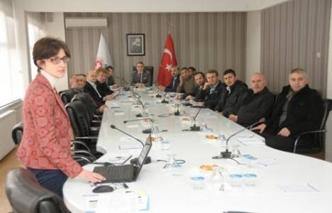 Salih Zeki Murzioğlu: Mobilya sektörünün uluslararası alanda rekabeti artacak!
