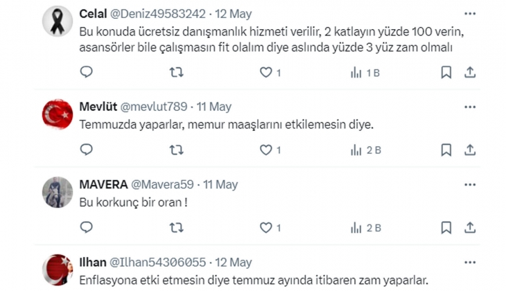 Elektriğe yüzde 70 zam! Faturaları uçuracak dev zammın tarihi de açıklandı!