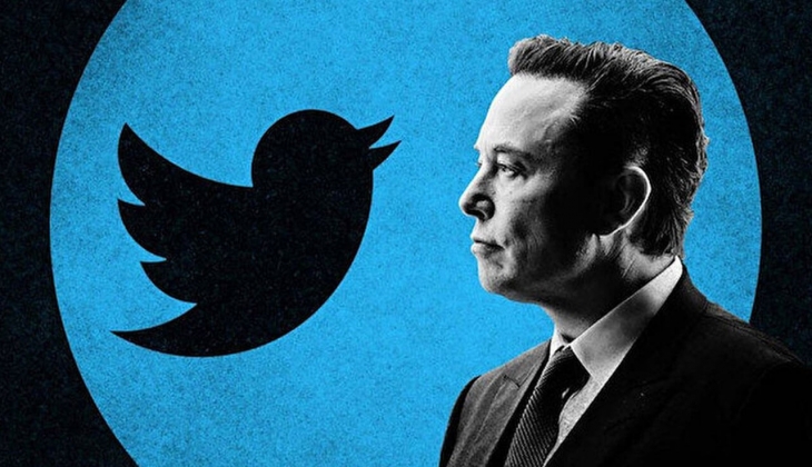 Elon Musk tan sonra kaybetti! İşte Twitter ın 2022 tablosu