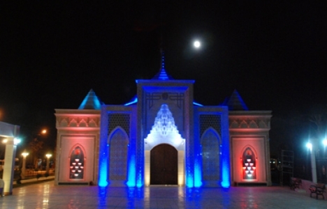 İstiklal Harbi Şehitleri Abidesi’ni 345 bin 750 kişi ziyaret etti!