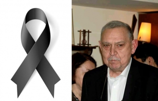 Mimar Mehmet Doruk Pamir