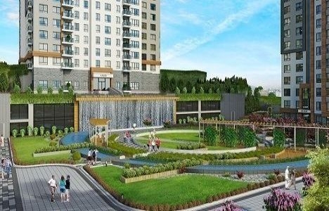 Bulvar Atakent Sitesi fiyat listesi!