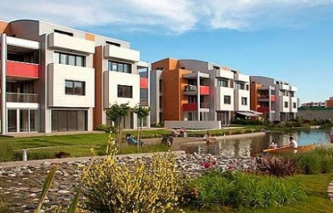 Sinpaş GYO Lagün Projesi değerleme raporu!