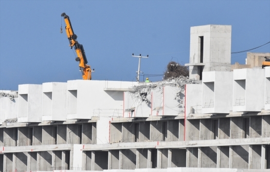 Bodrum daki imara aykırı yapıların yıkımı devam ediyor!