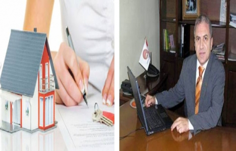 Emlakçılar elde ettikleri komisyonları yabancılara kaptırıyor!