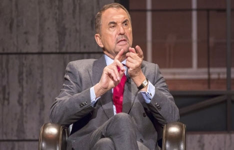 Vural Öger iflasını istedi!