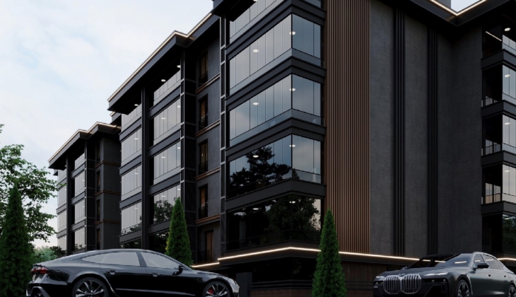 Bofigo Serenity Prestige Konutları’nda lansmana özel fiyatlar! Yeni proje!