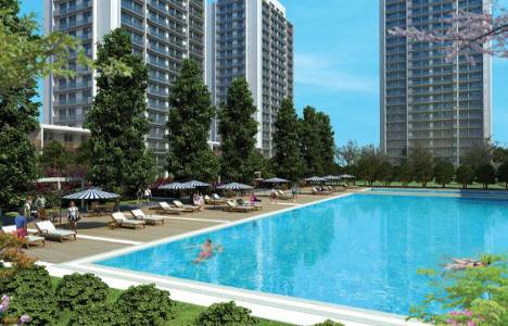 Hemen teslim 1+1 daire fiyatları 2013!