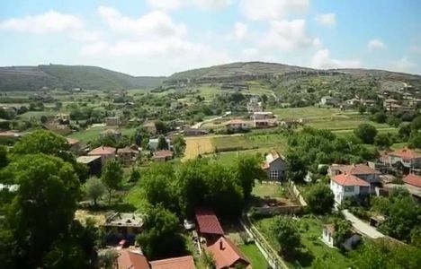 Çatalca Devlet Ormanı Nazım İmar Planı değişikliği askıda!