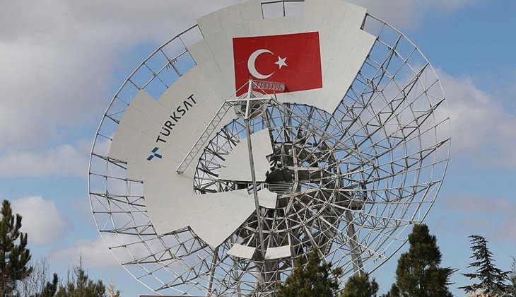 TÜRKSAT duyurdu! 73 farklı iş grubundan en az lise mezunu yüksek maaşla personel alacak! Başvurular başladı...