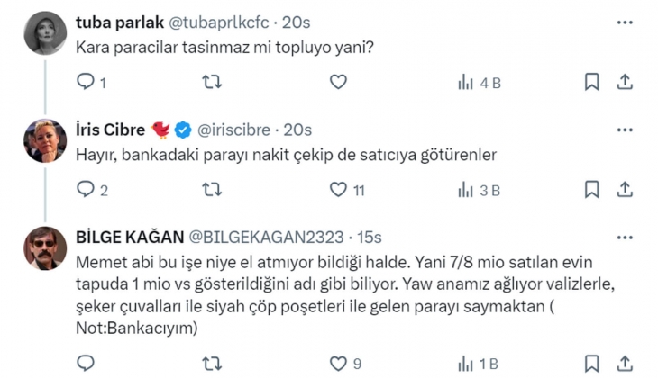 Konut değişimi nakit işliyor: İpotekli satışlar düşüyor!