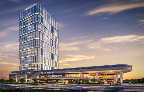 Nidakule Kayaşehir ödeme kampanyası!