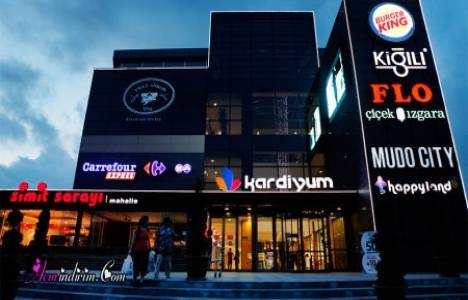 Kardiyum avm bayramda açık mı