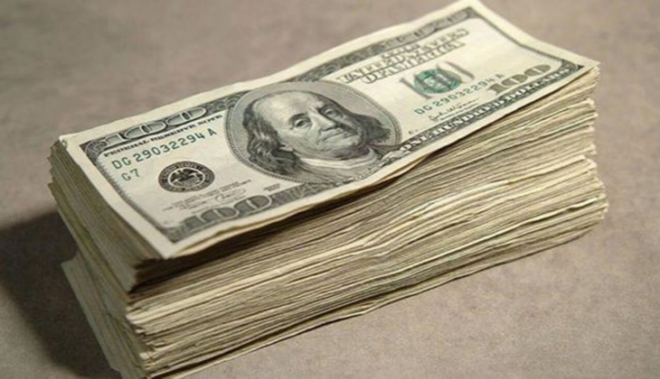 Doların eli kulağında! 24 TL olacak! Taş üstünde taş kalmayacak! Koşan kazanacak