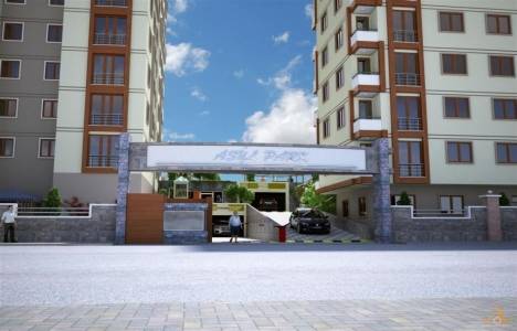 Asil Park ta fiyatlar 219 bin TL den başlangıç gösteriyor!