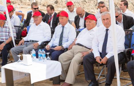 Kale Kilit Avrupa'nın en büyük entegre kilit üretim tesisini kuruyor!