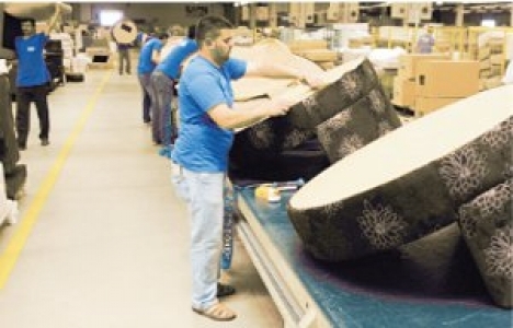 İnegöl teknopark ile kabuk değiştirecek!