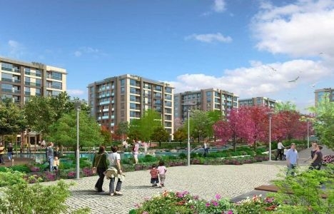 Beylikdüzü Kalekent güncel daire fiyatları!