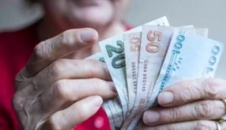 Bankalar peş peşe açıkladı! Emekliler bu habere hemen baksın