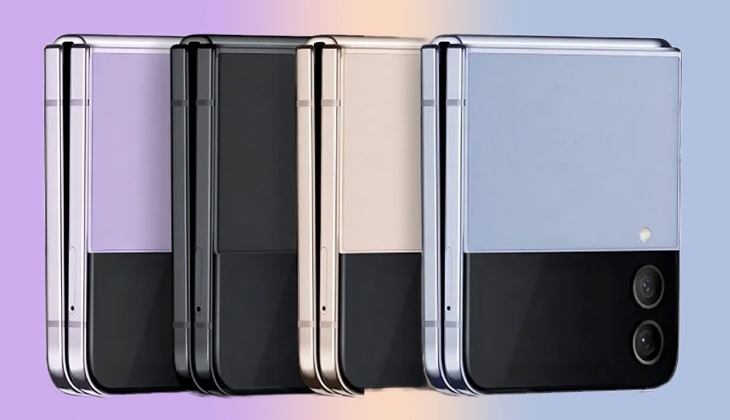 Samsung hayranlarının merakla beklediği Galaxy Z Flip 5 özellikleri sızdırıldı! İşte muhtemel satış fiyatı