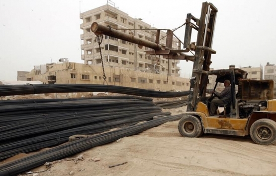 İnşaat malzemeleri ihracatına Kovid-19 dopingi!