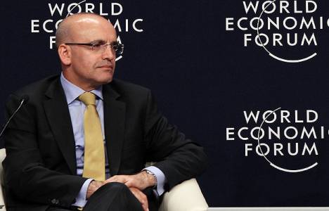 Mehmet Şimşek: Türkiye yüzde 5-6 reel büyüme sağlayabilir!