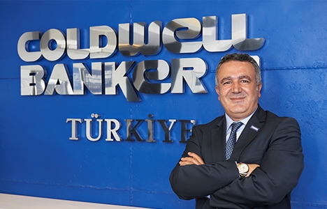 Gayrimenkulde İzmir’e talep arttı!