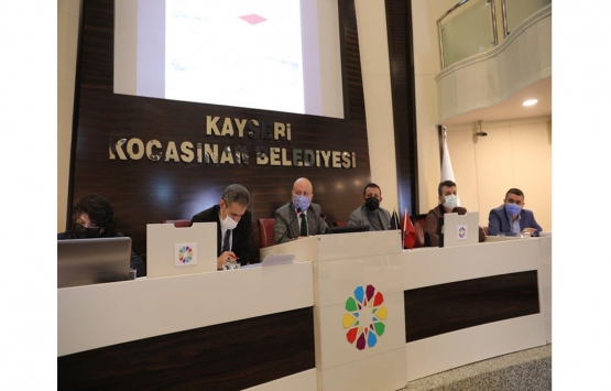 Kocasinan Belediyesi 16 adet gayrimenkulün satışından 47.5 milyon TL gelir elde etti!