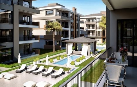 Sönmezoğlu Güzelkent Konutları fiyatlar