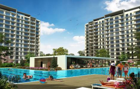 Evre Gedizler konut fiyatları!