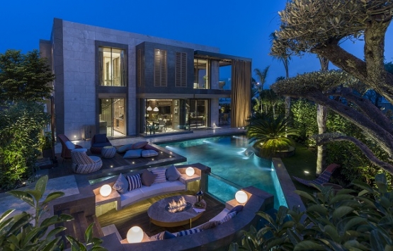 Bitez Yalıları projesi