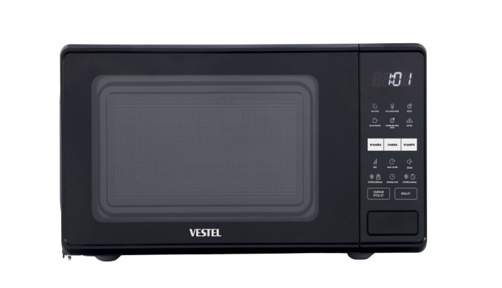 Vestel mikrodalga fırınlarda indirim var mı? Vestel mikrodalga fırın fiyatları ne kadar? İşte 21 Ekim 2022 fiyat listesi