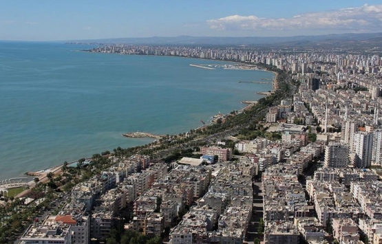 Mersin metrosunda kredi engeli!