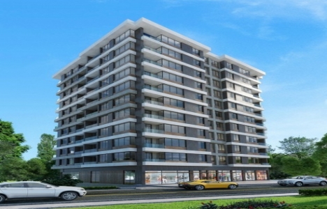 Göztepe Yonca Evleri teslimleri!