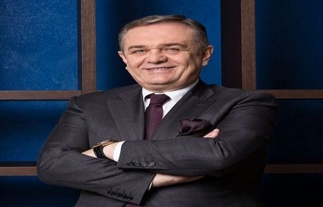 Ömer Dumankaya'dan yeni şirket!